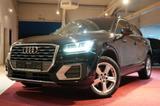 Audi Q2 1.4 TFSI sport *LED*Klima* - Audi Q2 sport mit Benzin-Antrieb