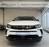 Opel Grandland GS Line Autom., *LED *Navi *Kamera *AC - gebrauchte Opel Grandland (X) aus dem Jahr 2024