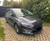 Ford S-Max * 7-Sitzer * Anhängerkupplung *... - Ford S-Max in Rostock