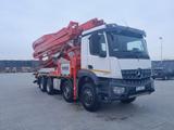 Mercedes-Benz AROCS 3240   ALLSTAR 32.70-4Z - Mercedes-Benz AROCS 3240