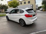 BMW 220 Baureihe 2 Active Tourer 220 i Sport Line - gebrauchte BMW 220 aus dem Jahr 2019