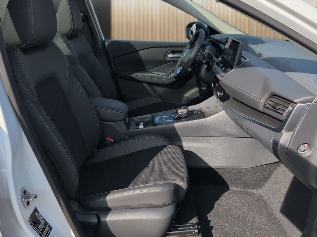 Nissan Qashqai - Bild 21
