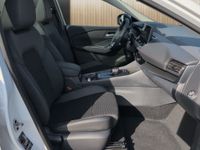 Nissan Qashqai - Vorschau Bild 21
