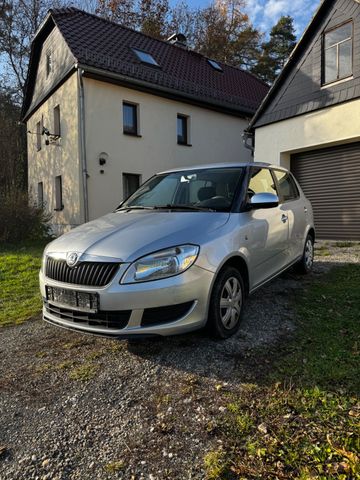 Skoda Fabia 1.2l 44kW Cool Edition Cool Edition