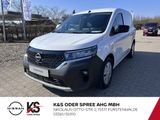 Nissan Townstar Kasten L1 2,2t EV 90 AT N-CONNECTA 1ST - Offers matching your search criteria