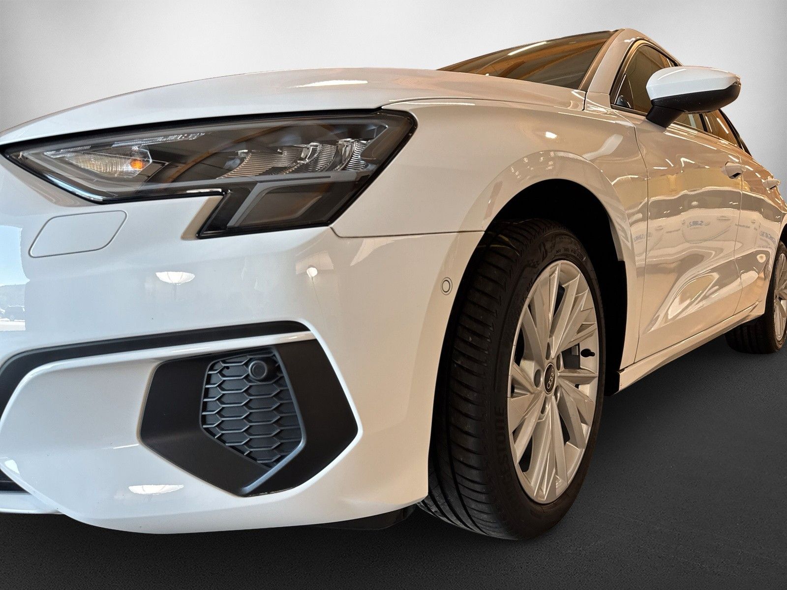 Audi A3 - Bild 10