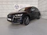 Audi SQ5 3.0TDI ABT Sport quattro/DSG/LED/AHK/CAM/
