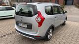Dacia Lodgy TCe 130 Stepw. 7-Sitzer 1HD/SHZ/NAV/KAM - Dacia Lodgy von privat
