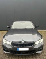 BMW 330i M Sport Automatic M Sport - : Automatic