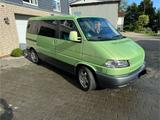 Volkswagen T4 Multivan - gebrauchte VW T4 Multivan aus dem Jahr 1998
