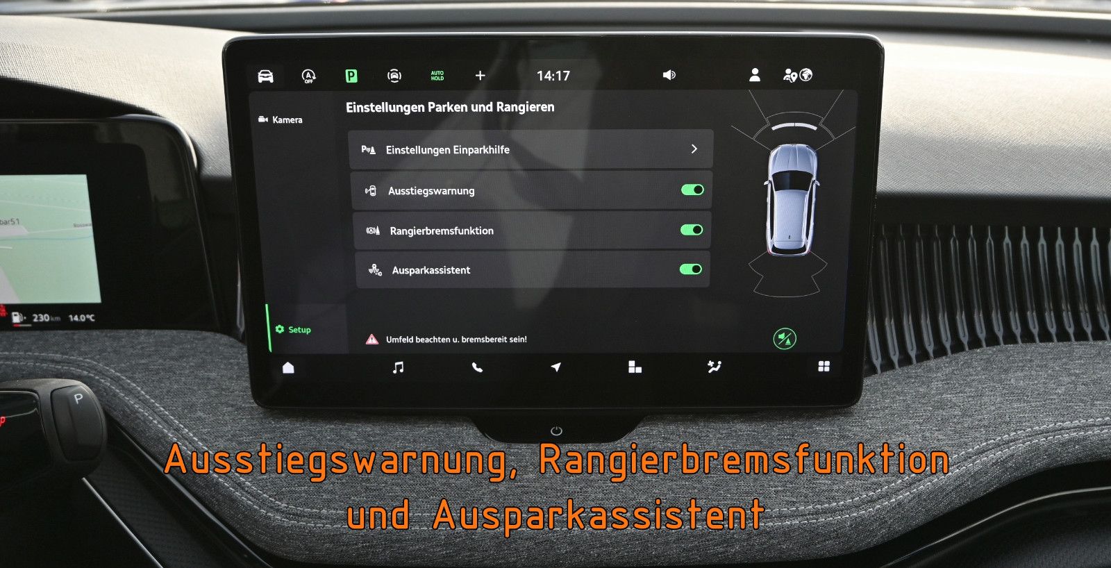 Fahrzeugabbildung SKODA Superb 2.0 TSI DSG Selection Combi 4x4 °ACC°AHK°