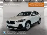 BMW X2 sDrive20i Navi AHK Kamera Pano.Dach HiFi LED - BMW X2 in Hagen
