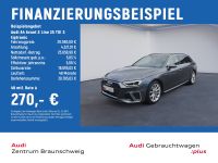 Audi A4 - Vorschau Bild 2