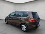Volkswagen Touran 1.4 TSI BlueMotion Technology Comfortline - Volkswagen Touran: Bluemotion