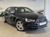 Audi S3 LImousine MMI/Xenon/Sound/Keyless - Audi S3 in Frankfurt (Main)