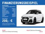 Audi A1 Sportback S line 25 TFSI S tronic LED+PDC     - Audi A1: 1.2