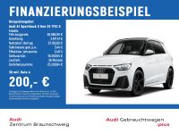 Audi A1 - Vorschau Bild 2