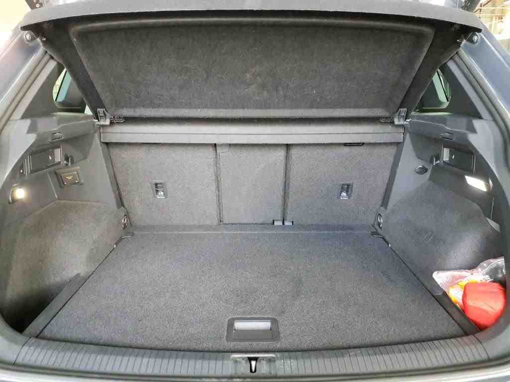 Volkswagen Tiguan - Bild 8