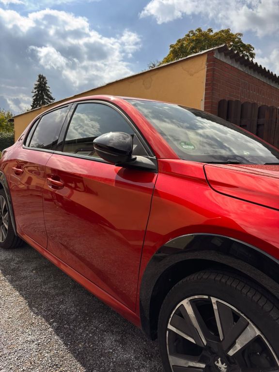 Image of Peugeot 208