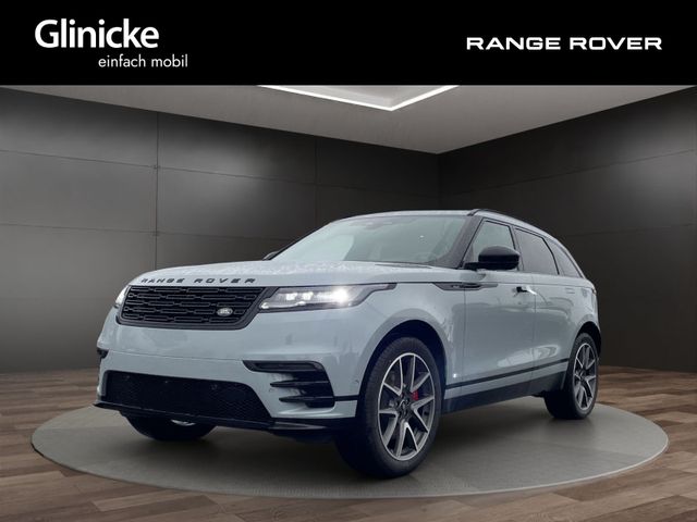 Land Rover Range Rover Velar P400e Dynamic HSE Black Pack