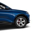 Audi Q6 Sportback e-tron advanced*0,25%*LED*AHK*SHZ*P - Audi Q6 e-tron mit Elektro-Antrieb: Geländewagen, Automatik