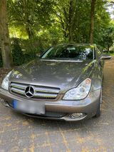 Mercedes-Benz CLS 280, absolut neuwertig, nur 66800 km, ... - Mercedes-Benz CLS-Class in Essen