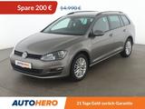 Volkswagen Golf VII 1.4 TSI Cup BlueMotion Tech Aut.*PDC* - Volkswagen: Bluemotion