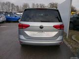 Volkswagen Touran 1.5 TSI COMFORTLINE *7-SITZER*TEMPOMAT*KA - Volkswagen Touran: 7 Sitzer