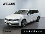 Volkswagen Passat Variant 1.8 TSI DSG Highline *AHK*Kamera* - Cars in Saarbrücken
