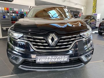 Renault Koleos Intens 2.0 Blue dCi 185 FAP 4x4