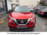 Nissan Juke N-Design Tot-Winkel Spurhalte Sportsitze - Nissan Juke Gebrauchtwagen in Bochum