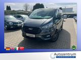 Ford Transit Custom 320 L1 *NAVI*9SITZER*TOPZUSTAND* - Ford Transit Custom in Solingen