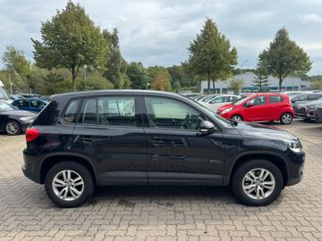 Volkswagen Tiguan - 5