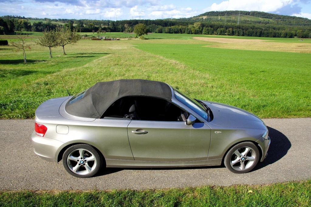 BMW 125