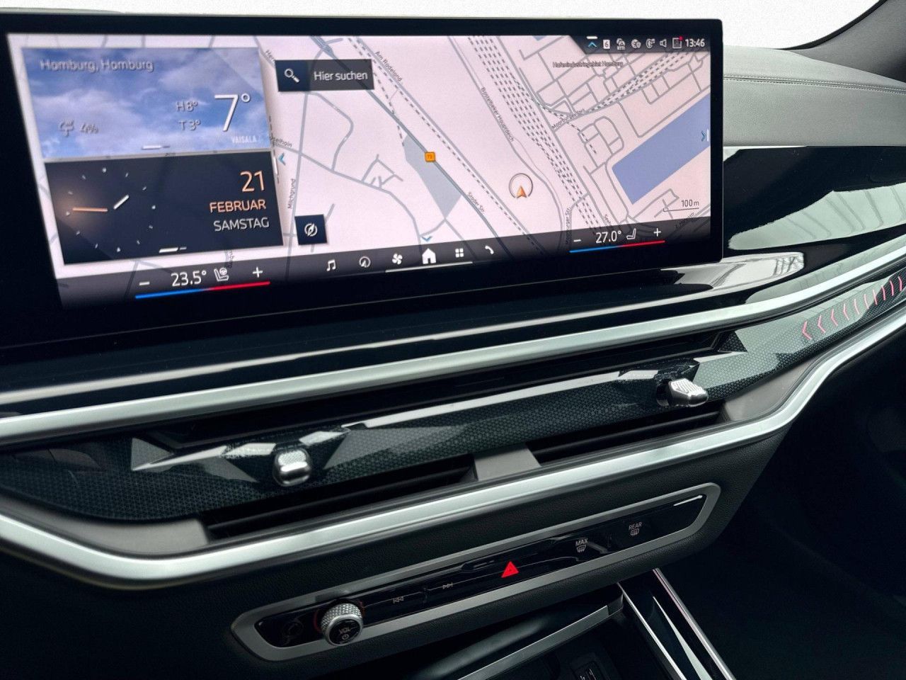 BMW X5 - Bild 11
