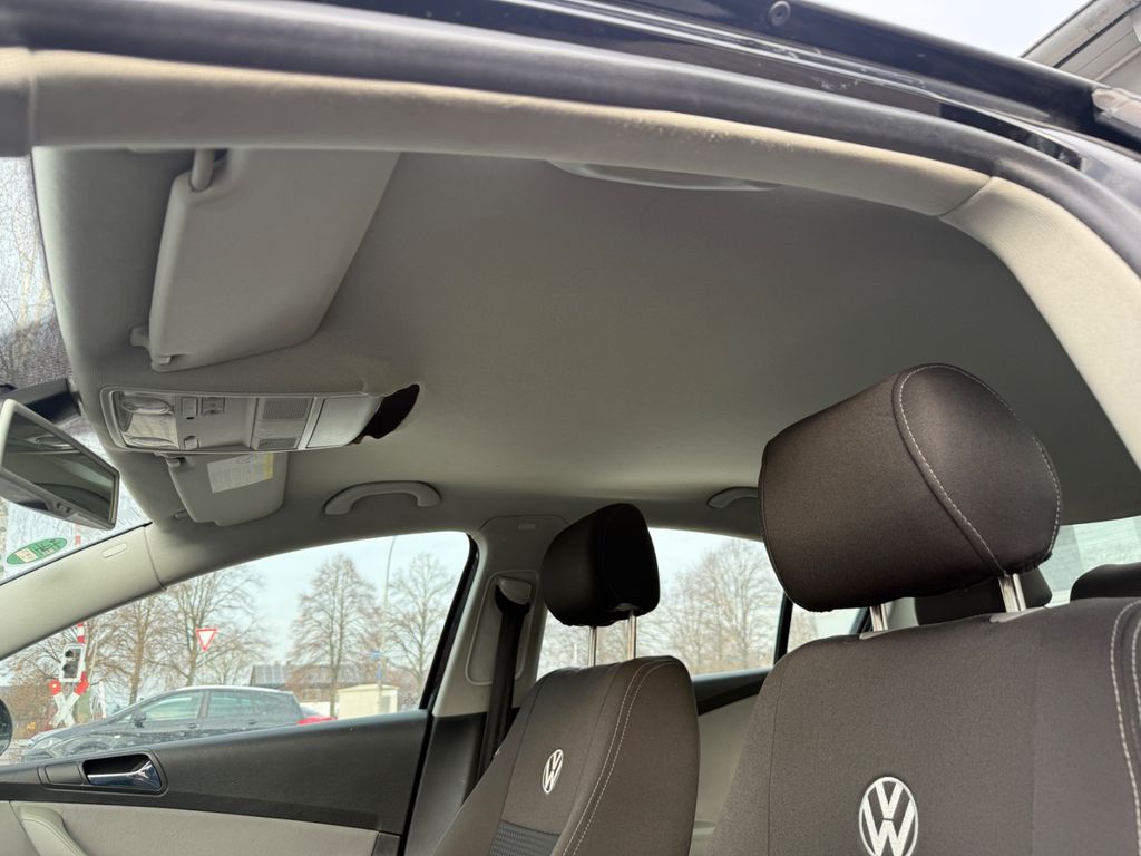 VW Passat – Bild 12 von 18