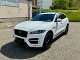 Jaguar F-Pace 25t AWD R-Sport | TÜV/AU NEU* - Jaguar F-Pace mit Benzin-Antrieb: R Sport