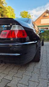 BMW M3 M3 - BMW M3 Gebrauchtwagen in Mülheim (Ruhr)