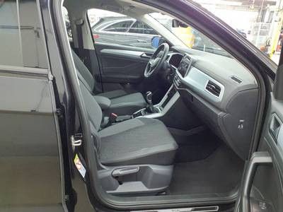 T-Roc 1.0 TSI GOAL LED+DCP+PDC+LANE ASSIST+