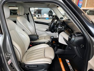 MINI Cooper S *HeadUP*Navi*Pano*PDC*