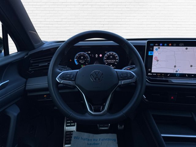Fahrzeugabbildung Volkswagen Tiguan  GOAL 2.0 TDI DSG - NAVI*APP*LED*Shzg!!!