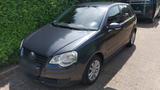 Volkswagen VW Polo 9N2 1.4 LPG climatronic 187tkm TÜV... - Volkswagen mit LPG-Antrieb: Kleinwagen