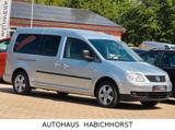 Volkswagen Caddy Maxi Life 1.9 TDI 7Sitzer/Klima/Vieles neu - Volkswagen Caddy mit Diesel-Antrieb: 1.9
