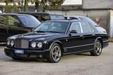 Bentley BENTLEY Arnage T - Bentley Arnage: T