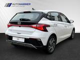 Hyundai i20 1.0T M/T TREND Alu SHZ LHZ Navi - Hyundai i20 Gebrauchtwagen in Dresden