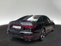 Audi S8 - Vorschau Bild 5
