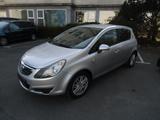 Opel Corsa 1.4,16V,Edition 111 Jahre,TÜV,SITZH,KLIMA - Opel Corsa: 16v Edition