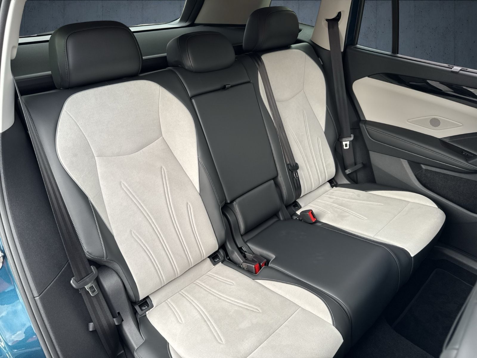 Volkswagen Tayron - Bild 18
