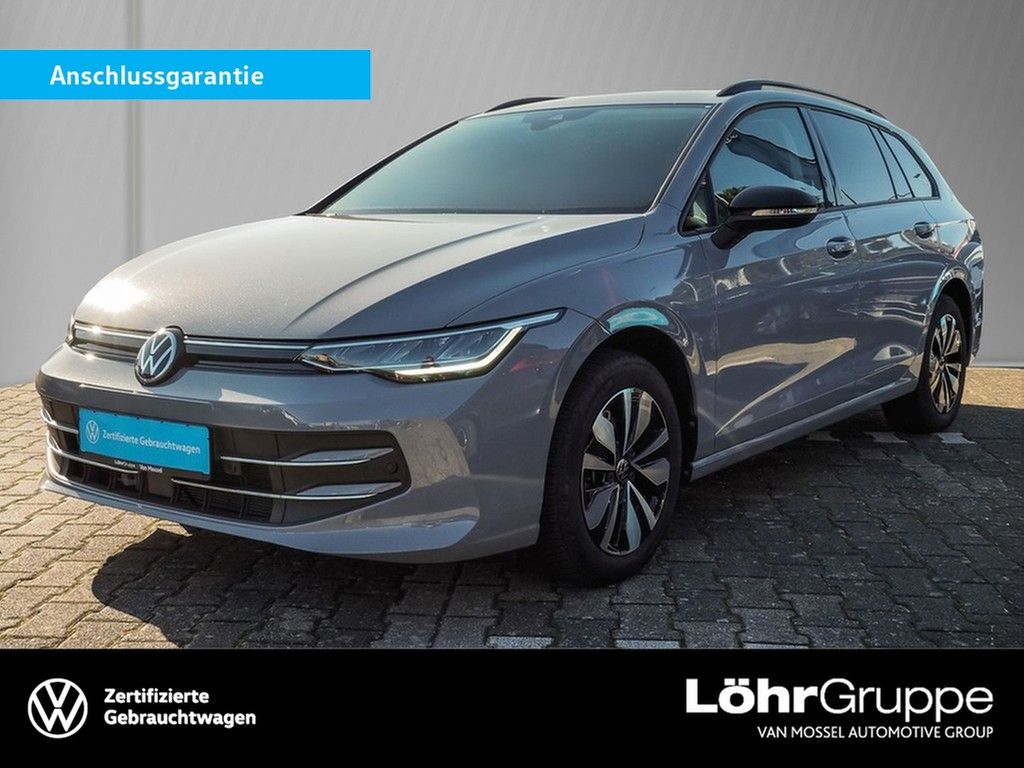 Image of Volkswagen Golf