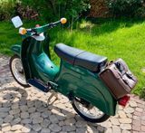 Simson Schwalbe KR 51/2 - SIMSON KR 51 SCHWALBE